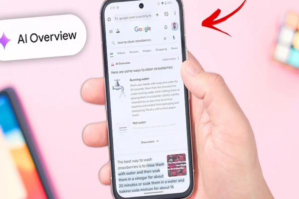 AI Overview Là Gì? Toàn Tập Về Tính Năng Thay Đổi Của Google