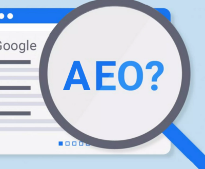 anh-bia-aeo-la-gi AEO Là Gì? Xu Hướng Tối Ưu Hóa Công Cụ Trả Lời Kỷ Nguyên AI