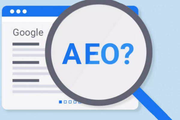 AEO Là Gì? Xu Hướng Tối Ưu Hóa Công Cụ Trả Lời Kỷ Nguyên AI