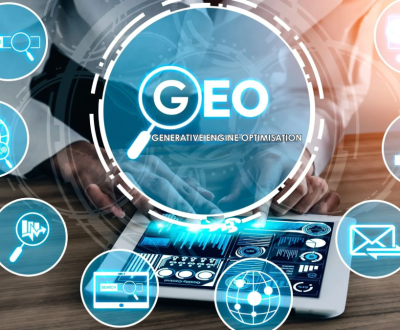 anh-bia-geo-la-gi GEO Là Gì? Toàn Tập Về Tối Ưu Hóa Công Cụ Tìm Kiếm AI