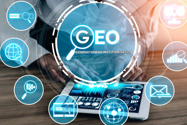 GEO Là Gì? Toàn Tập Về Tối Ưu Hóa Công Cụ Tìm Kiếm AI