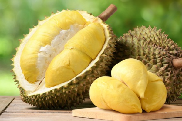 Xuất Khẩu Sầu Riêng Sang Ấn Độ