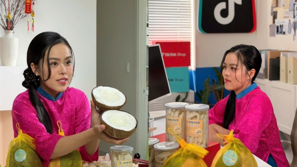 Minh bạch hóa khâu đóng gói đạt chuẩn