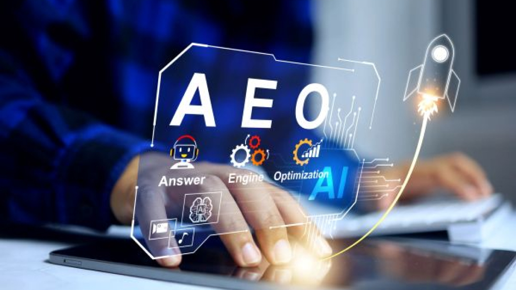 trợ lý ảo (Voice Assistants)