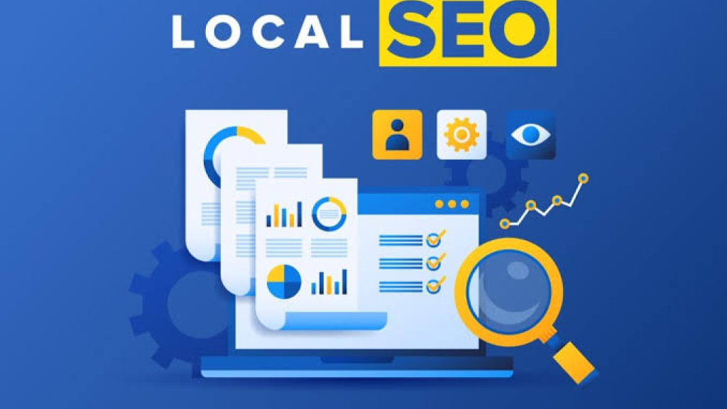 Dịch vụ SEO Local là giải pháp tiếp thị chuyên sâu giúp tối ưu hóa hệ thống website