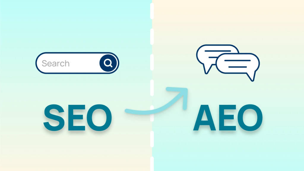 SEO và AEO vẫn có những ranh giới khác biệt rõ rệt về mục tiêu và phương pháp triển khai thực tế