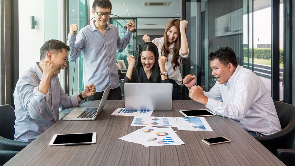 Tích cực tham gia các hoạt động kết nối cộng đồng