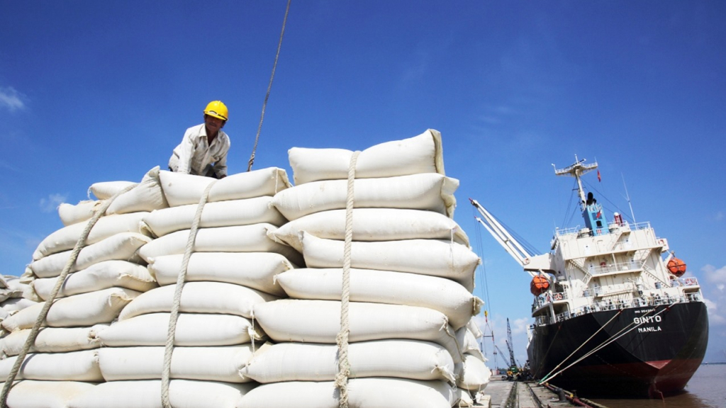Indonesia là thị trường đông dân 