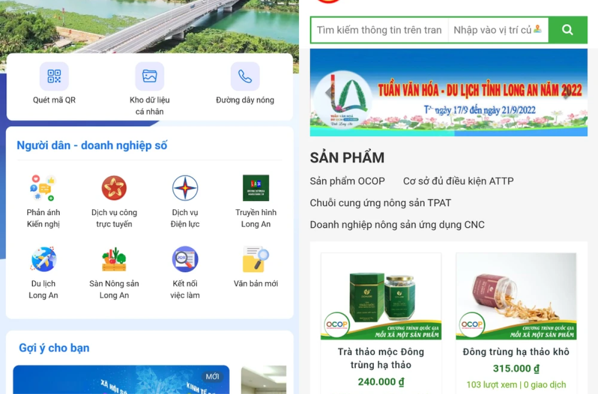 Nhiều tổ chức sử dụng nền tảng Zalo để quảng cáo nông sản Việt