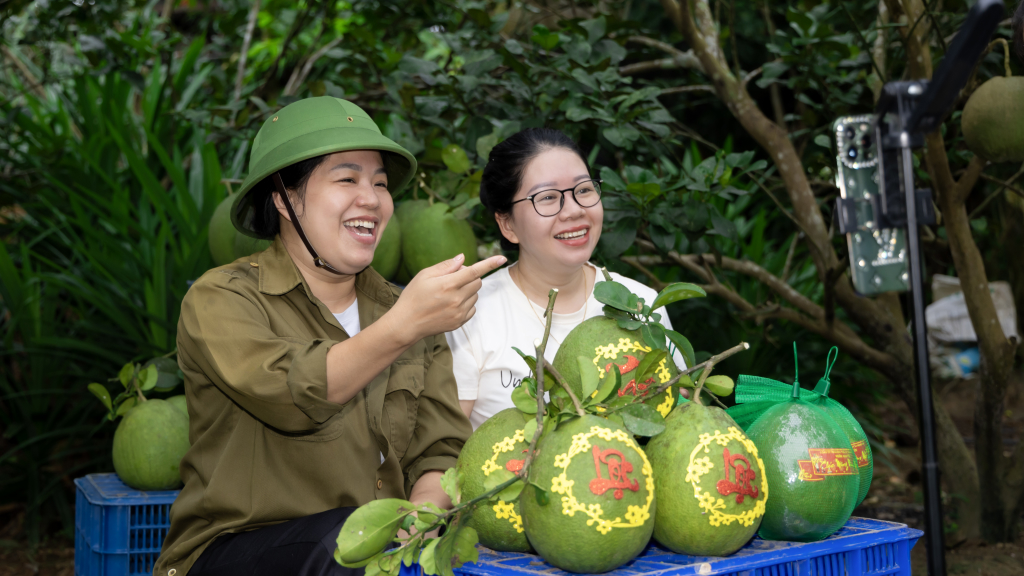 Kỹ thuật kể chuyện tại vườn