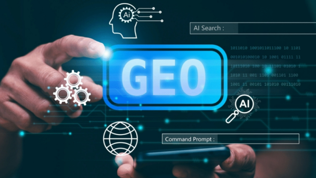 GEO là một chiến lược tiếp thị nội dung nhằm nâng cao giá trị và độ uy tín của thông tin trên website