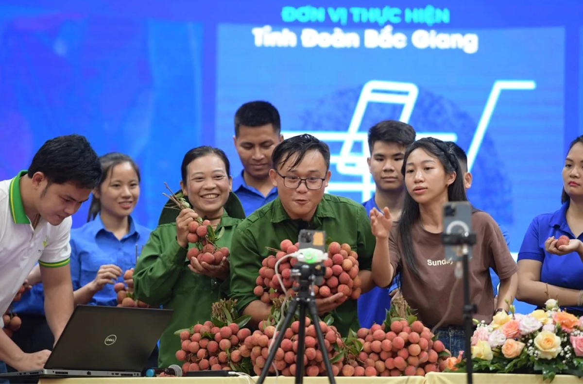Độ phủ sóng và tính năng mua sắm trực tiếp qua TikTok Shop
