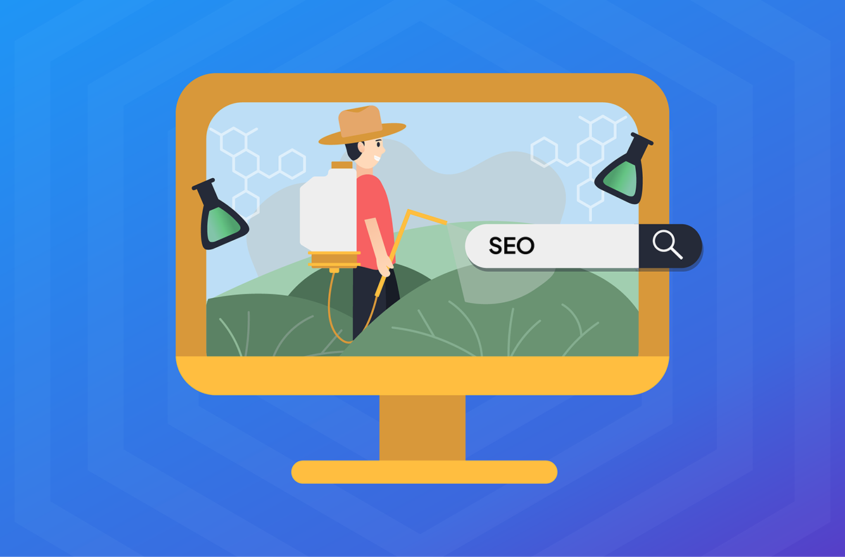 Search Engine Optimization (SEO) trong nông nghiệp