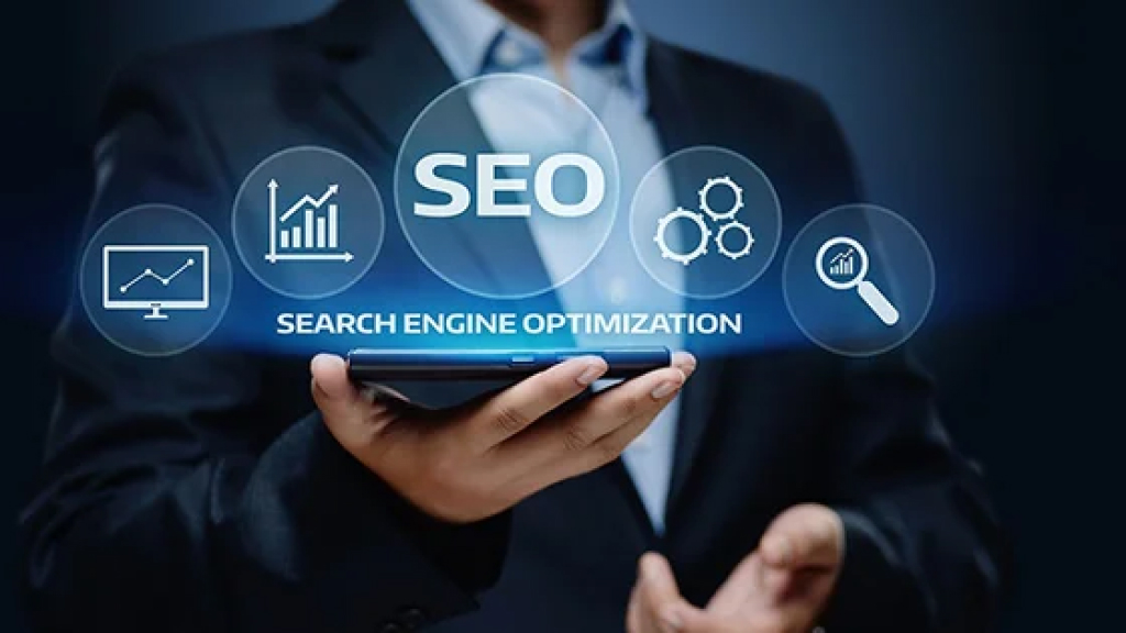 Mục tiêu của SEO là thu hút lượng truy cập tự nhiên (Organic Traffic) về website