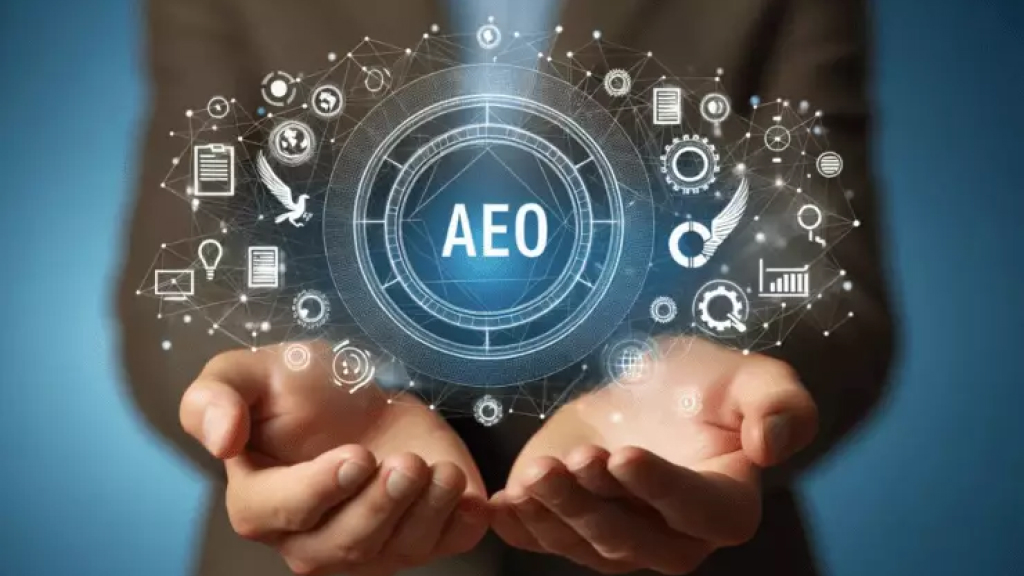 Xu hướng phát triển của AEO 