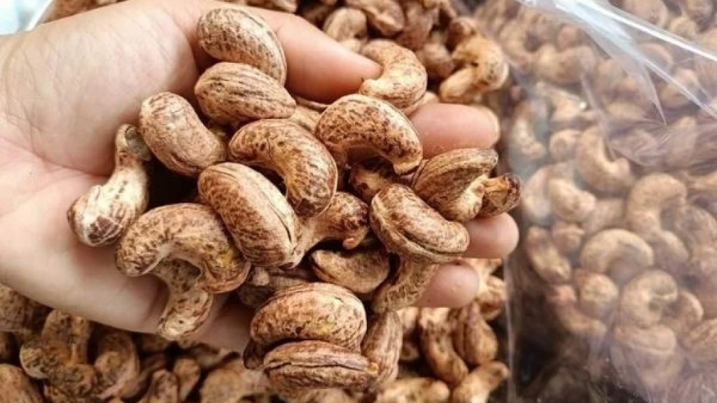 Các sản phẩm nông sản Việt Nam chất lượng đực xuất khẩu qua thị trường nước ngoài