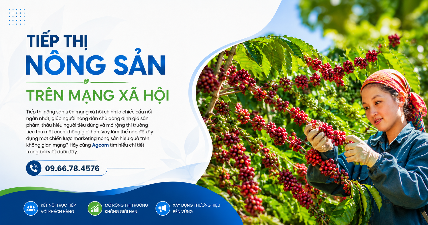 tiep-thi-nong-san-tren-mang-xa-hoi cách Tiếp Thị Nông Sản Trên Mạng Xã Hội